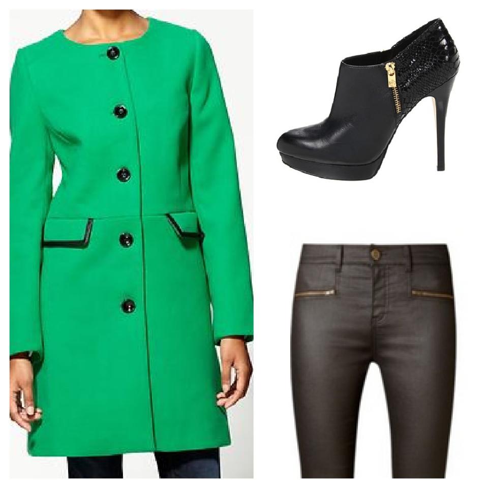 <div class="caption-credit"> Photo by: Babble</div><div class="caption-title">Cover up with an Overcoat</div>Get overcoated in emerald. Pull together a whole new look with one swift coat change. This collarless piped jacket is gorgeous! <br> <i><a href="http://www.babble.com/babble-voices/sassafrass-says-so-jessica-ashley/2012/12/18/emerald-new-years-style-color-of-the-year-2013/?cmp=ELP|bbl|lp|YahooShine|Main||122012|||famE|||" rel="nofollow noopener" target="_blank" data-ylk="slk:Get the look;elm:context_link;itc:0;sec:content-canvas" class="link ">Get the look</a></i> <i>-- Jacket by Pim + Larkin (a Rachel Zoe pick on Piperlime, $60 (sale price)</i> <br> <a href="http://www.babble.com/babble-voices/sassafrass-says-so-jessica-ashley/2012/12/18/emerald-new-years-style-color-of-the-year-2013/?cmp=ELP|bbl|lp|YahooShine|Main||122012|||famE|||" rel="nofollow noopener" target="_blank" data-ylk="slk:For 12 more gorgeous ways to wear emerald, visit Babble!;elm:context_link;itc:0;sec:content-canvas" class="link "><i><b>For 12 more gorgeous ways to wear emerald, visit Babble!</b></i></a>