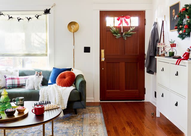 <p>Styled by Emily Bowser and Erik Kenneth Staalberg for <a href="https://stylebyemilyhenderson.com/" data-component="link" data-source="inlineLink" data-type="externalLink" data-ordinal="1">Emily Henderson Design</a> / Photo by Sara Ligorria-Tramp</p>