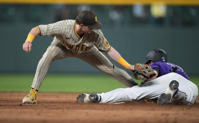 Finger issues to keep Giants' Carlos Rodón from pitching in All-Star Game