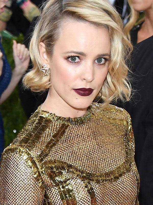 The Beauty Trends The Reigned Supreme On The Met Red Carpet