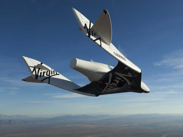 Virgin Galactic