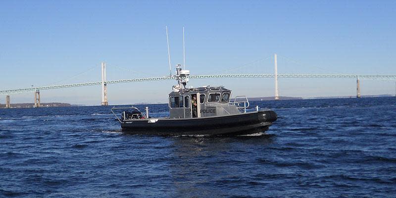 The Rhode Island Department of Environmental Management says it will be patrolling the water around the July 4th holiday to make sure boaters comply with regulations. sd