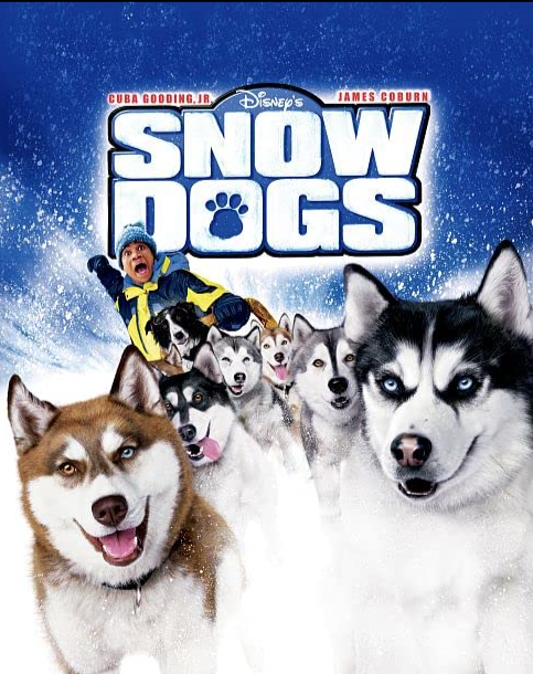 Snow Dogs