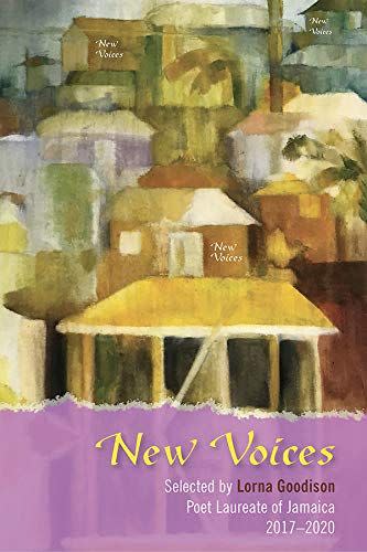 3) Best Poetry: <i>New Voices<i></i></i>