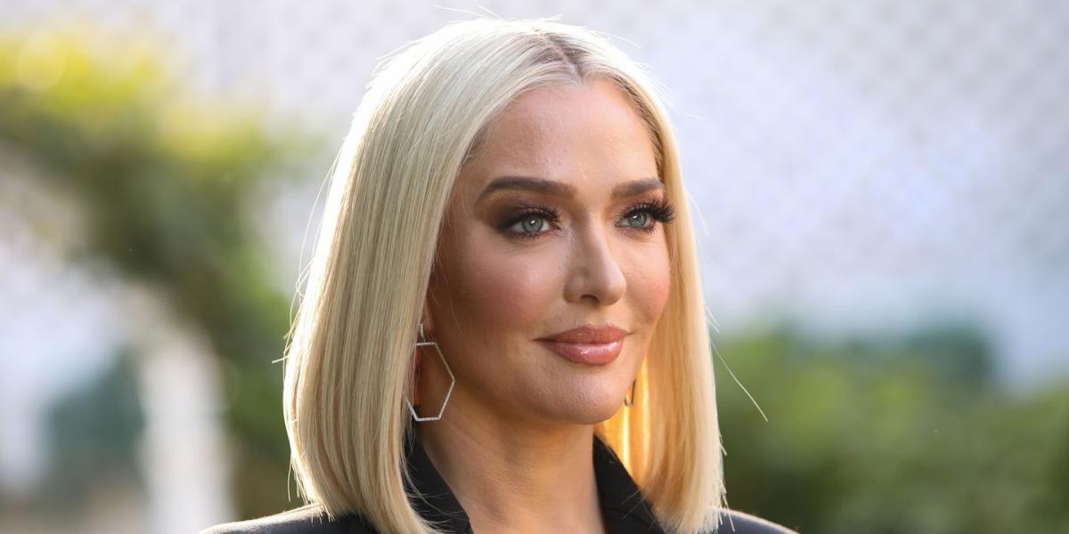 Erika Jayne Responds to Fans Demanding She’s Fired From ‘RHOBH’, Claims ...