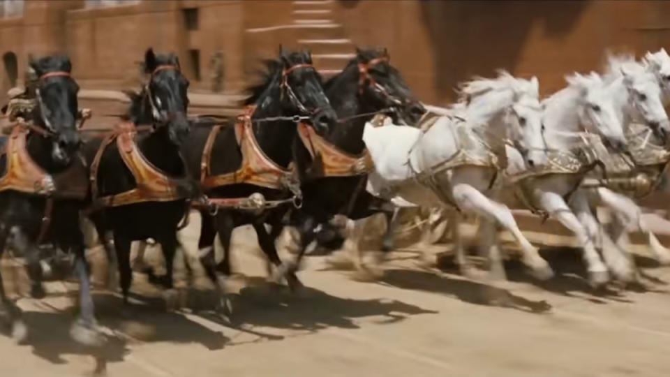 Ben-Hur