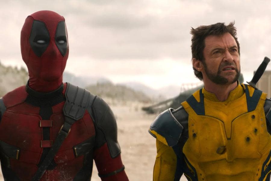 Deadpool & Wolverine: Se revelan importantes detalles de la trama luego de una proyección en China