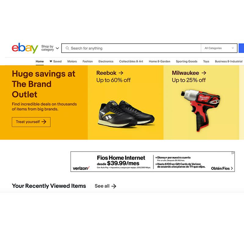 ebay