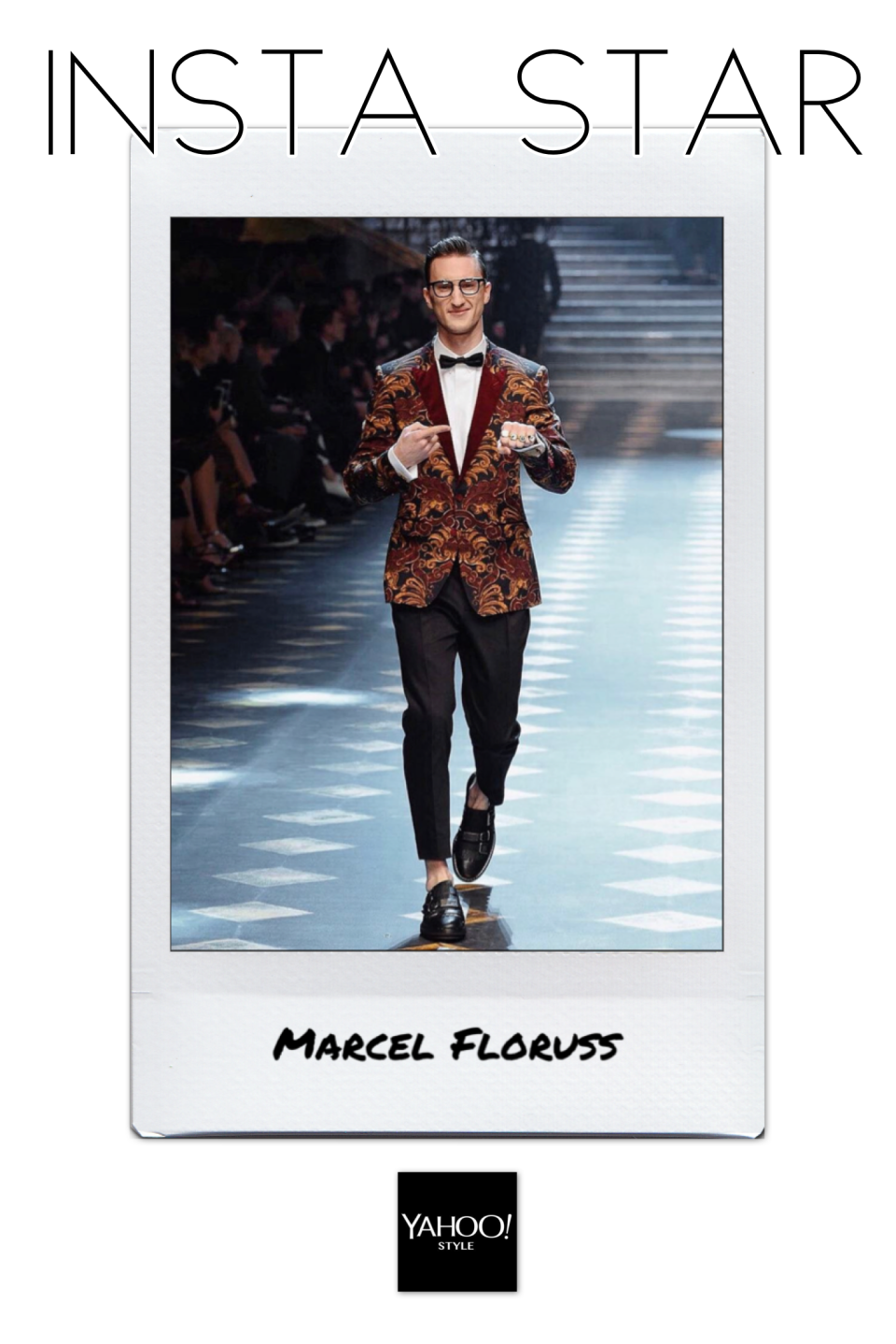 Bild: Marcel Floruss /D&G