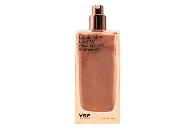 <p>YSE Beauty</p>