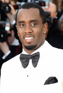 P Diddy | Photo Credits: Vittorio Zunino Celotto/WireImage.com