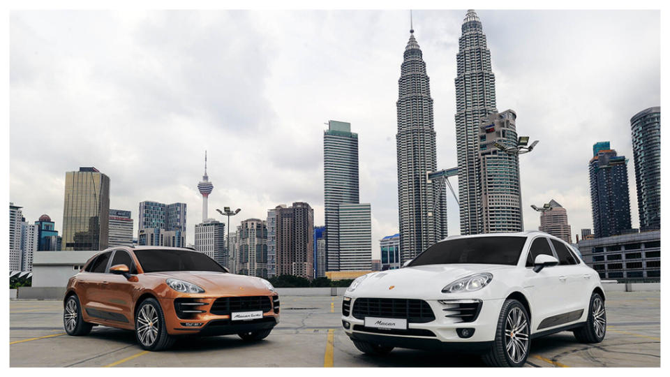 為要佈局強化在東南亞的影響力，保時捷將在馬來西亞開設組裝工廠，打造該地區專屬的保時捷。(圖片來源/Porsche)
