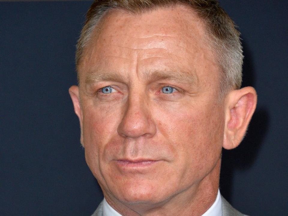 Für Daniel Craig wird es ein "bitterer Moment", wenn sein James-Bond-Nachfolger feststeht. (Bild: Featureflash Photo Agency/Shutterstock.com)