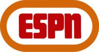 ESPN oldlogo