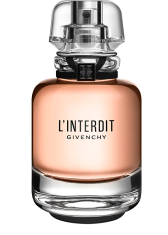 Givenchy L'Interdit Eau de Parfum