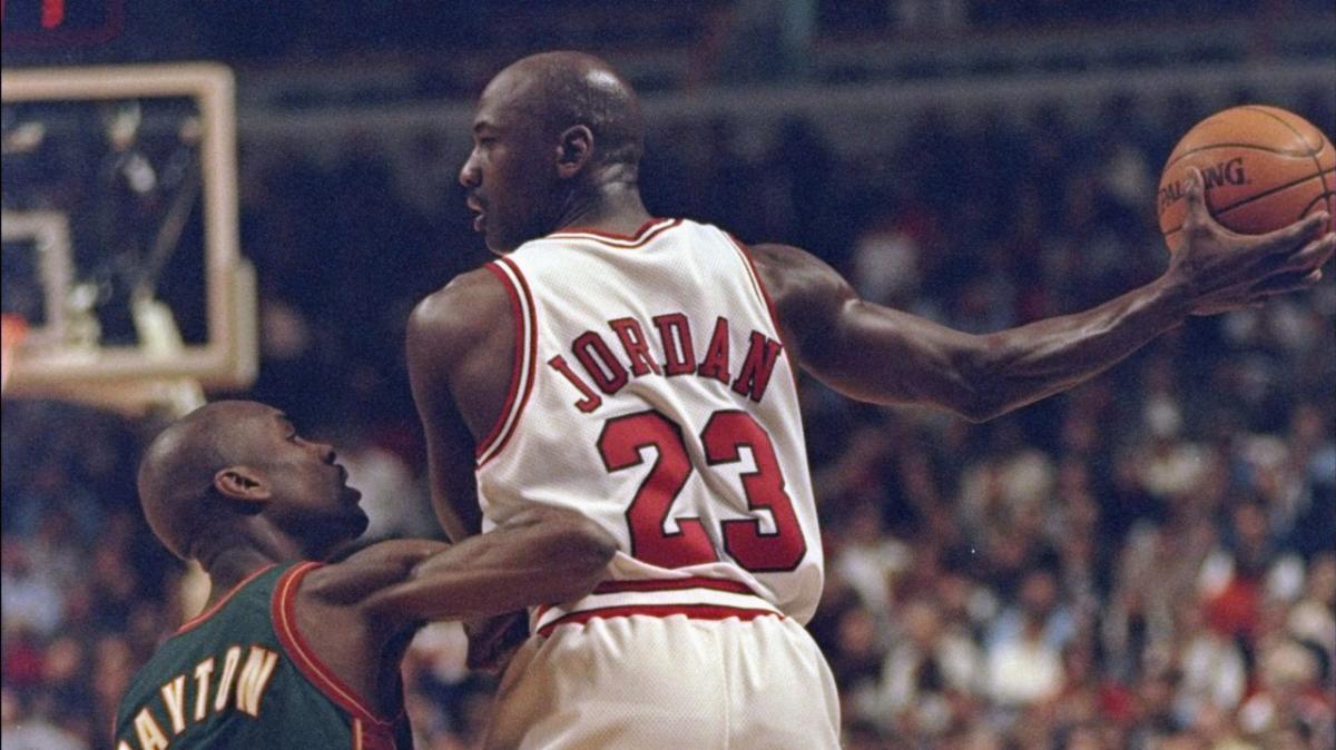 When Michael Jordan made the Chicago Bulls lose $100,000 by just