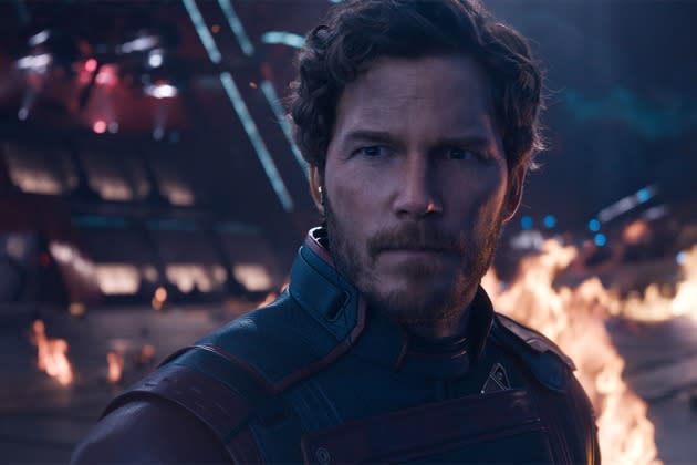 Guardians of the Galaxy Vol. 3' First Reactions Revealed