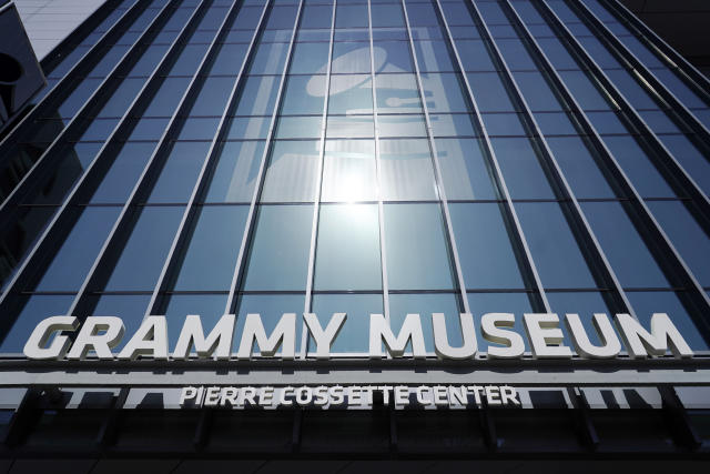 Grammy Museum Announces Hip-Hop Anniversary Exhibit