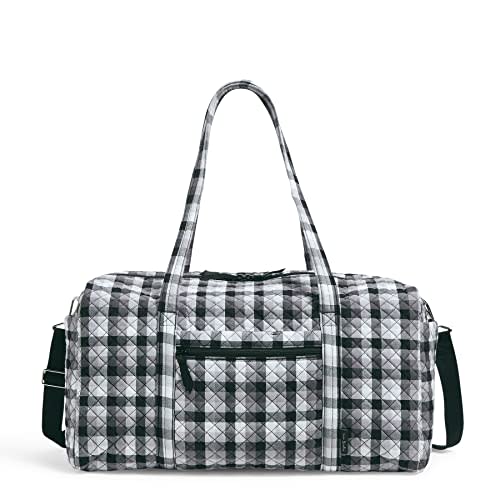 Vera Bradley Large Travel Duffel (Amazon / Amazon)