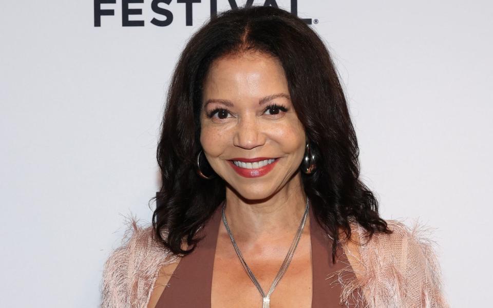 Gloria Reuben