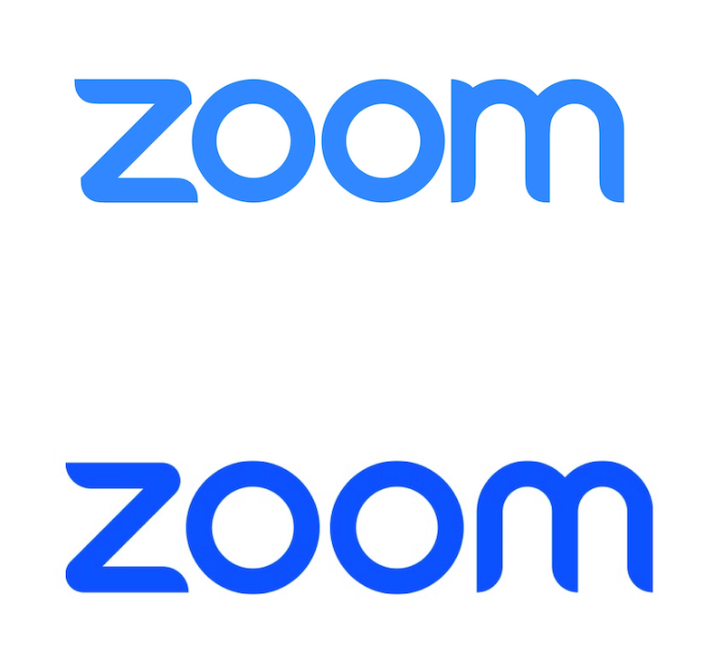 Zoom logo