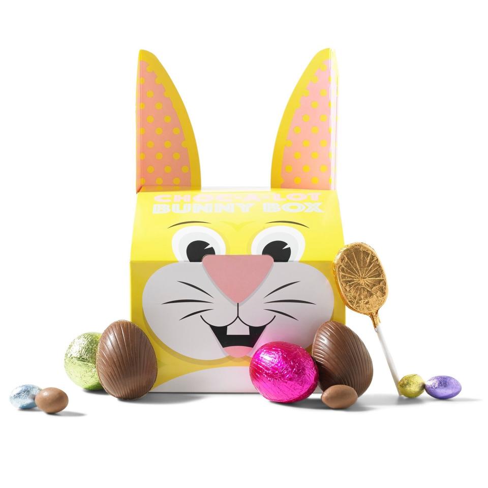 best Easter chocolate for children 2024