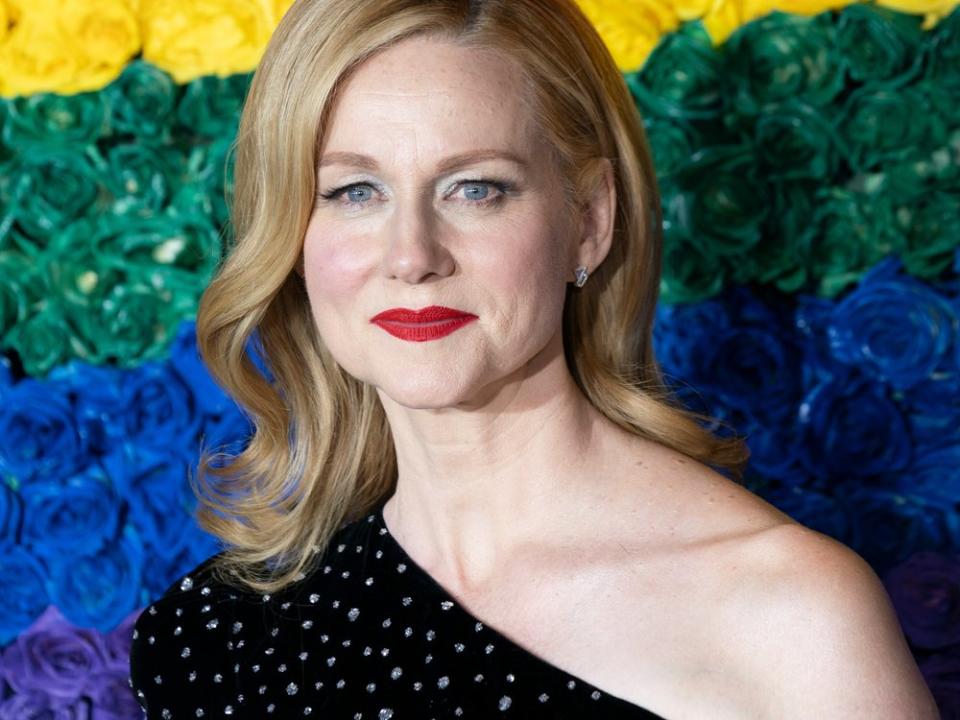 Laura Linney ist unter anderem bekannt für die Netflix-Serie "Ozark". (Bild: lev radin/Shutterstock.com)