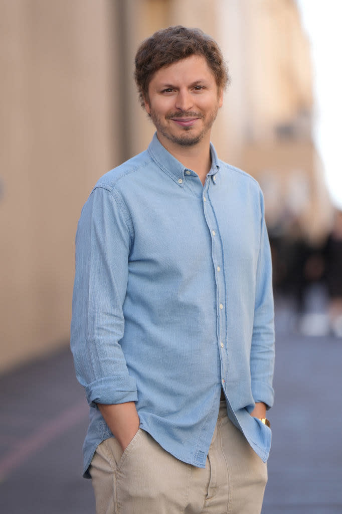   Tyler Golden / ABC via Getty Images