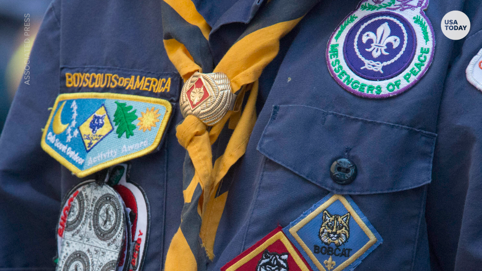 The Boy Scouts organization has faced civil litigation since a 2010 case resulted in $19.9 million in damages, the largest ever for a single individual against the organization.