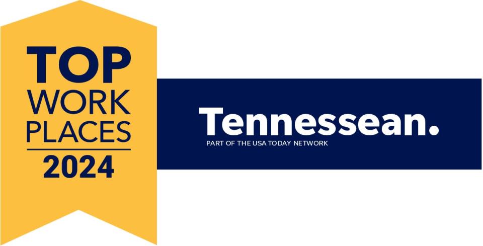 Nominations are being accepted for the Top Workplaces of Middle Tennessee 2024.