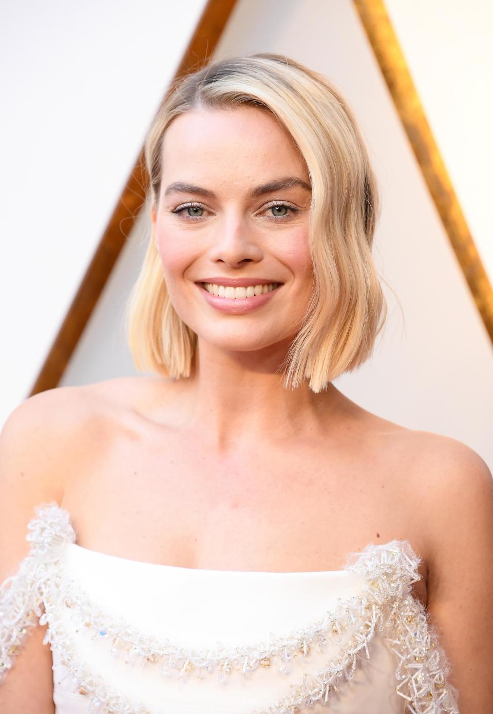 Margot Robbie