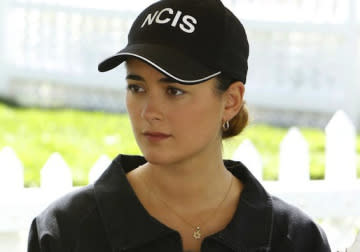 NCIS Boss 'Thrilled' for Cote de Pablo's New Gig, Affirms There's No Bad Blood