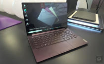 Lenovo Yoga Slim 7