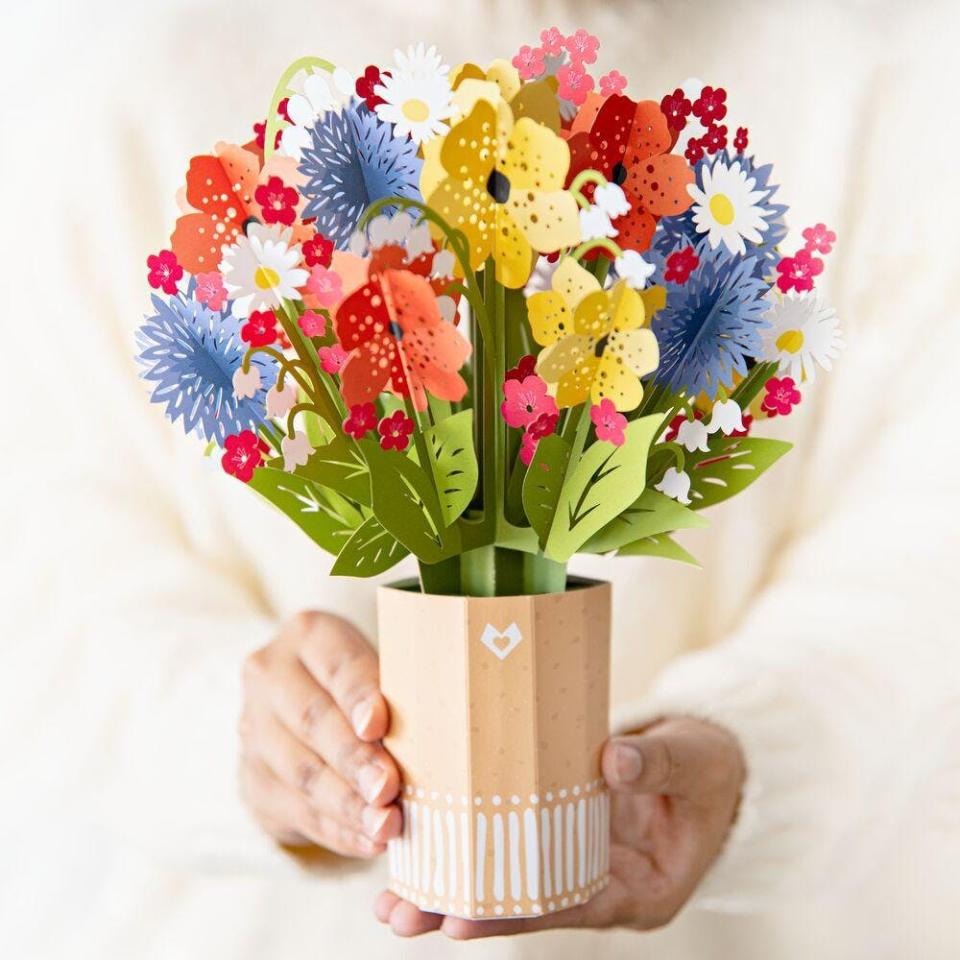 Wildflower Bouquet