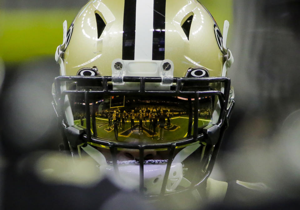 New Orleans Saints