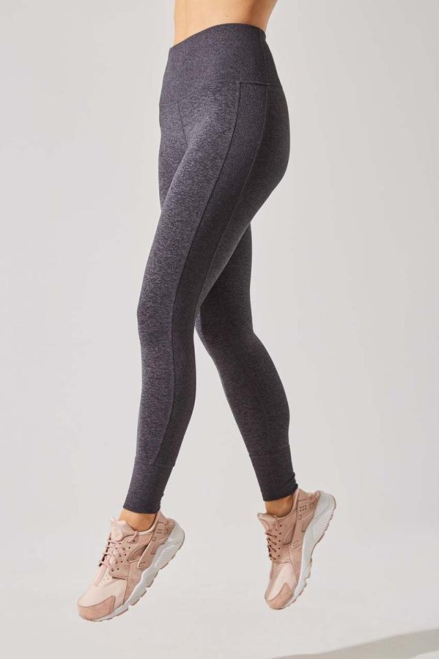 Blast Legging, Dark Grey