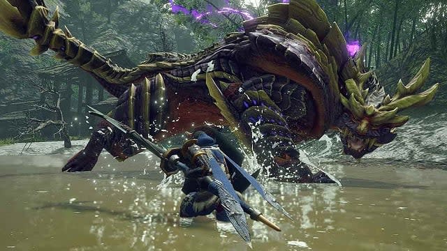 How To Fix Monster Hunter Rise Not Launching? Know More Details About Monster  Hunter Rise Wiki - News