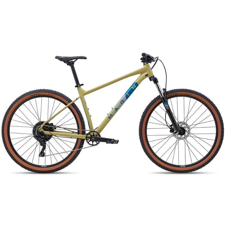 <p><a href="https://go.redirectingat.com?id=74968X1596630&url=https%3A%2F%2Fwww.bikesonline.com%2F2023-marin-bobcat-trail-4-mountain-bike&sref=https%3A%2F%2Fwww.bicycling.com%2Fbikes-gear%2Fa26007991%2Fbest-cheap-mountain-bikes%2F" rel="nofollow noopener" target="_blank" data-ylk="slk:Shop Now;elm:context_link;itc:0;sec:content-canvas" class="link rapid-noclick-resp">Shop Now</a></p><p>Bobcat Trail 4</p><p>$599.00</p><p>bikesonline.com</p>