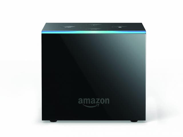 Amazon Fire TV cube: Was £109.99, now £59.99, Amazon.co.uk (Amazon)