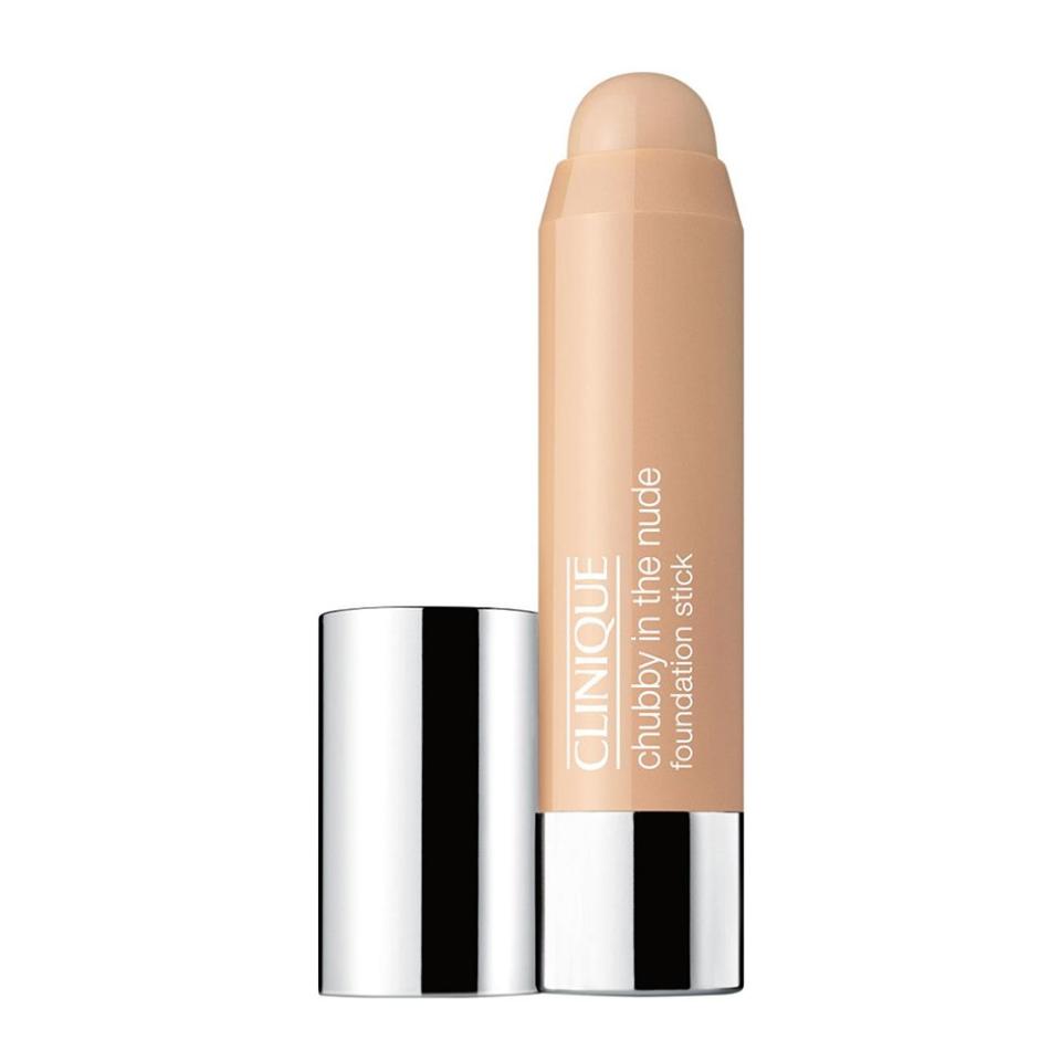 Clinique Chubby in the Nude Foundation Stick