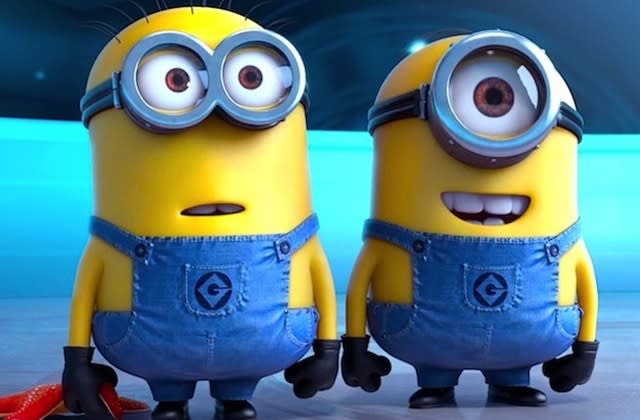 'Despicable Me 2' Snaps 'Toy Story 3' Record With $140M Box Office Debut