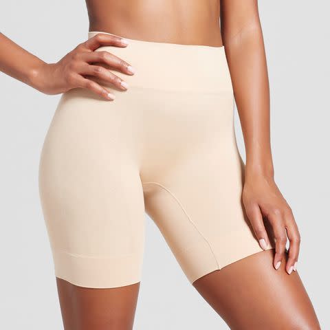 10 Anti-Chafing Shorts to Protect Your Thighs This Summer