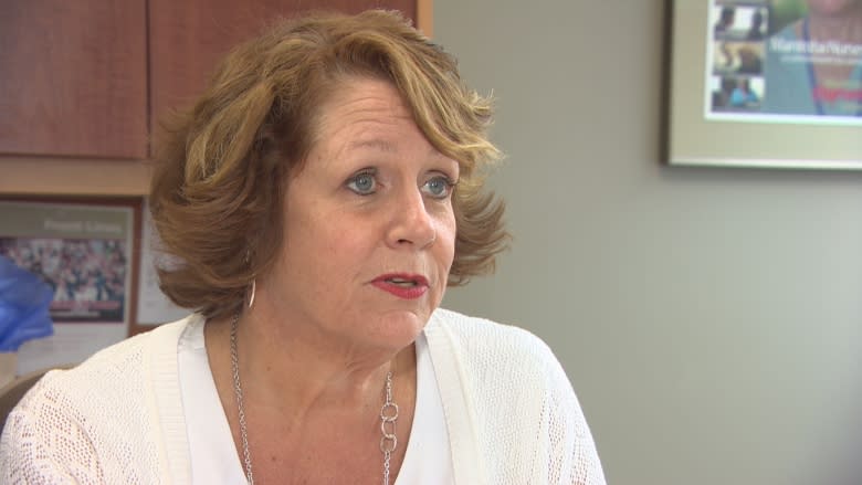 More care for seniors needed, not less funding: Manitoba Nurses Union