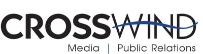 Crosswind Media & Public Relations is one of the leading firms in the U.S. Headquartered in Austin, Texas, Crosswind’s roots are in Texas and serves clients around the world. The agency specializes in brand management, crisis communication, thought leadership and event planning and serves clients in the energy, infrastructure, entertainment, education, technology, banking & finance, and health care sectors. (PRNewsfoto/Crosswind Media & Public Relations)