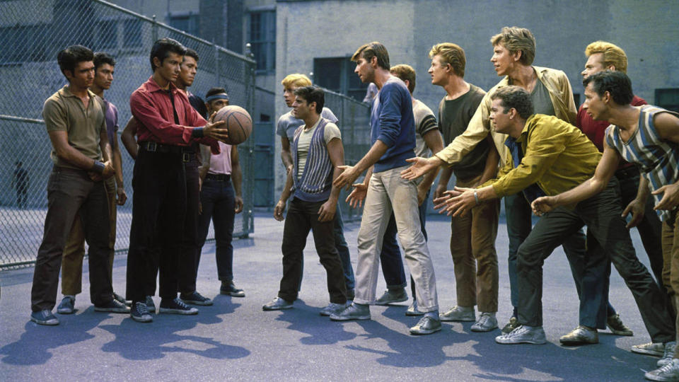 West Side Story (1961)