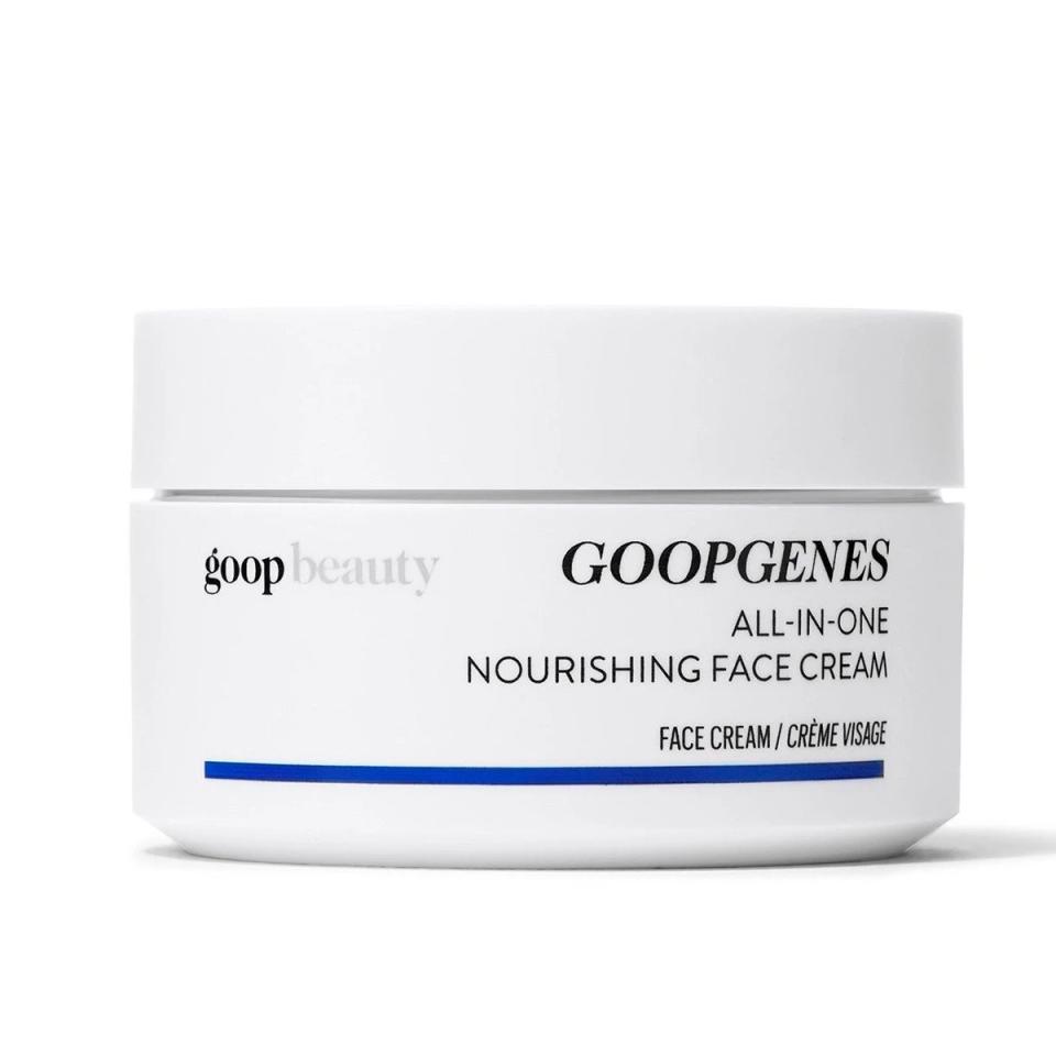 Goop GOOPGENES All-in-One Nourishing Face Cream