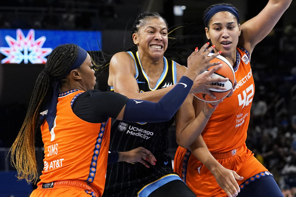 WNBA: What's the ceiling for the Curt Miller-led Los Angeles