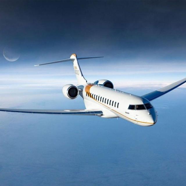 Inside world's most expensive plane fare and what you get as