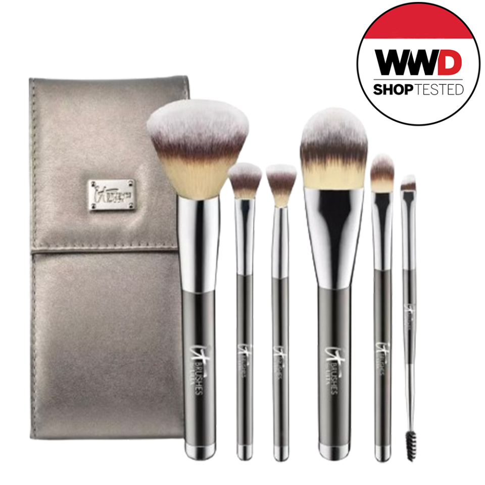 18 Best Makeup Brush Sets 2024, Tested & Reviewed