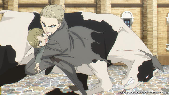 Spy x Family: Is this the perfect anime?, Entertainment News - AsiaOne